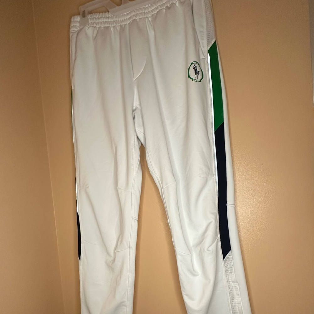 polo sport mens pants size Small